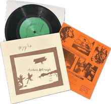 Load image into Gallery viewer, Nuzzle - Anchors Astreigh 7"

