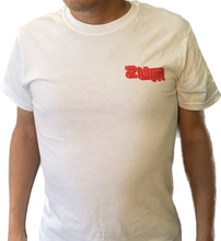 Load image into Gallery viewer, Red logo T-Shirt
