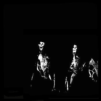 JonnyX and the Groadies - Vol 1 CD