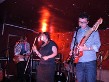 Load image into Gallery viewer, The Sticks/Hands on Heads 10”
