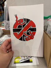 Load image into Gallery viewer, George Chen Drawing zine
