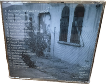 Load image into Gallery viewer, Nuzzle - Junk of Myth CD
