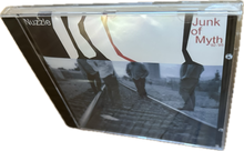 Load image into Gallery viewer, Nuzzle - Junk of Myth CD
