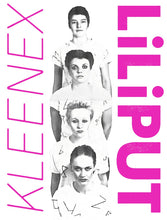 Load image into Gallery viewer, Kleenex/LiLiPUT book
