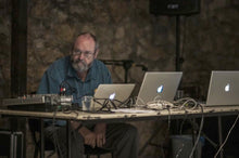 Load image into Gallery viewer, Phill Niblock - Six Films (1966-1969) DVD
