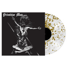 Load image into Gallery viewer, Primitive Man - Insurmountable LP
