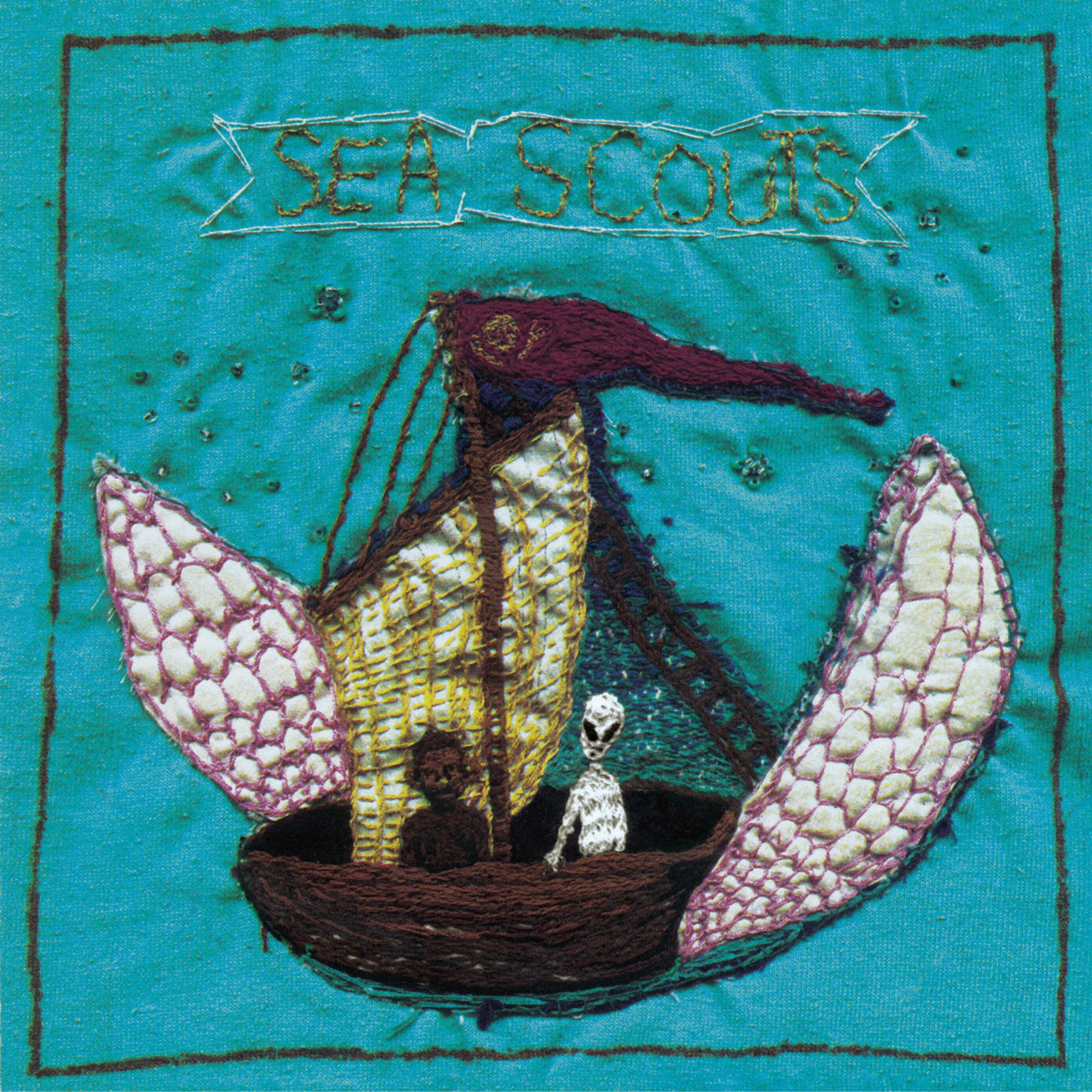 REISSUE – Zum