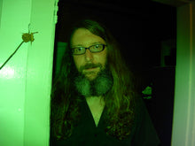 Load image into Gallery viewer, Tom Carter - Sun Swallower CDR

