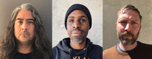 Load image into Gallery viewer, White People Killed Them LP
