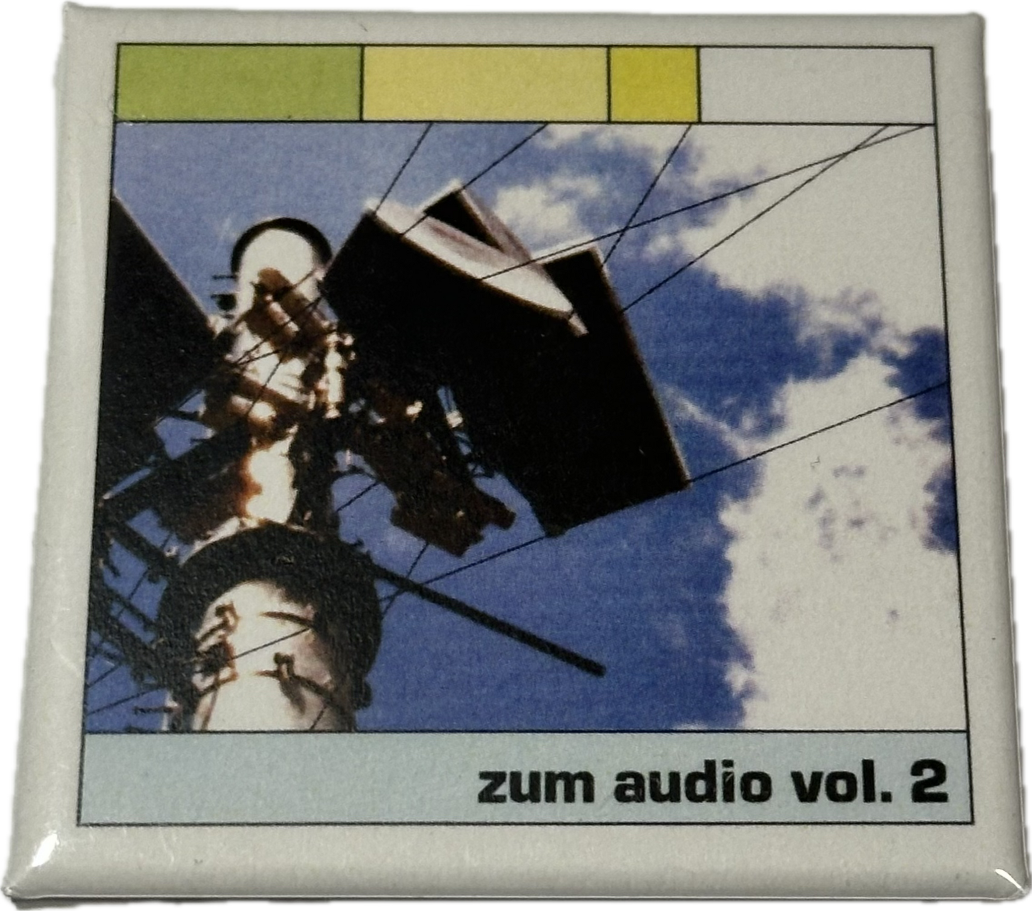 ZUM RELEASES – Zum