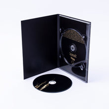 Load image into Gallery viewer, My Heart, an Inverted Flame - Plague Notes, Unnamed, Unknown, A Finger Dragged Through Dust CD
