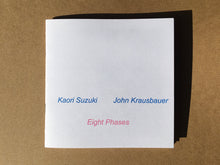 Load image into Gallery viewer, John Krausbauer &amp; Kaori Suzuki - Night Angel Of Dual Infinities LP + Booklet
