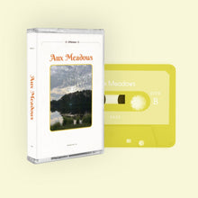 Load image into Gallery viewer, Aux Meadows cassette
