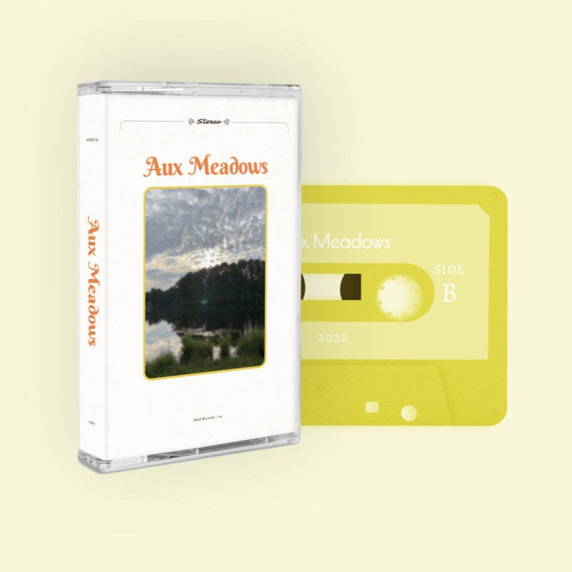 Aux Meadows cassette