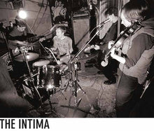 Load image into Gallery viewer, Intima - Peril and Panic LP or CD
