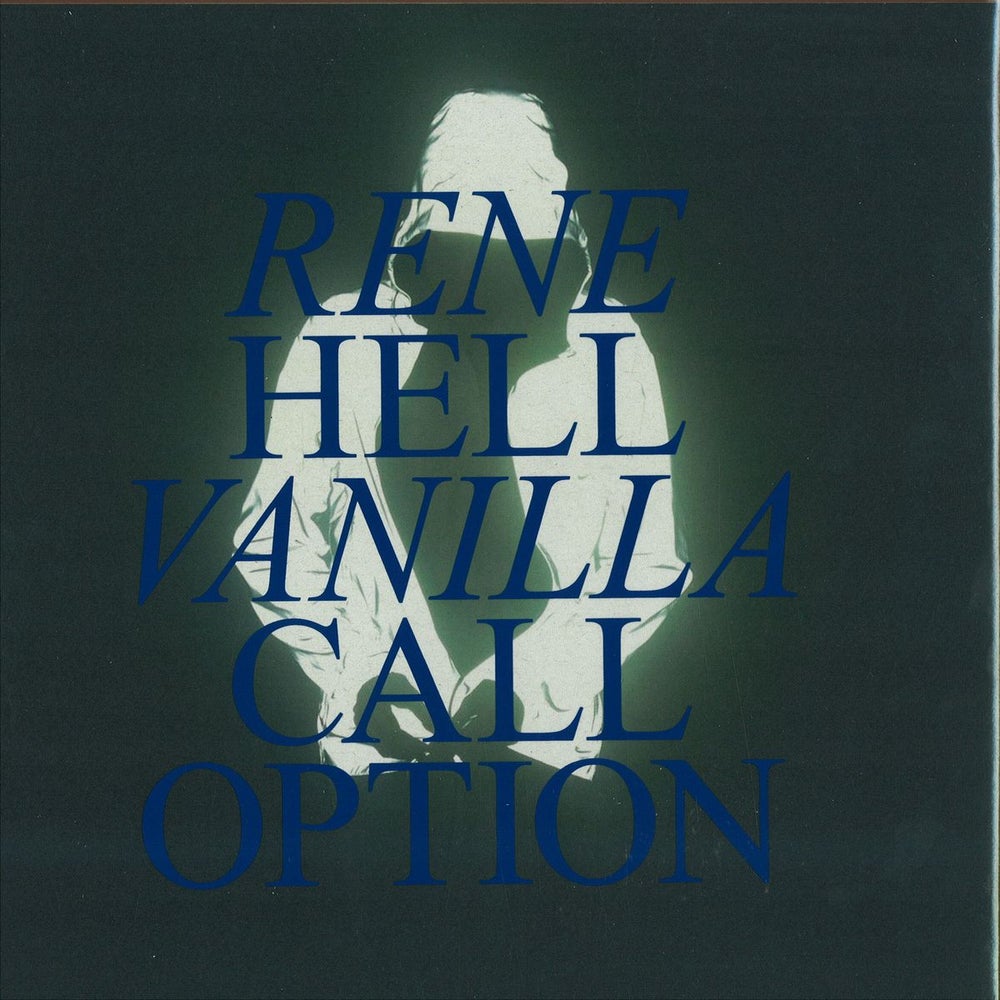 Rene Hell - Vanilla Call Option LP