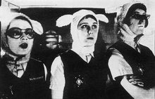Load image into Gallery viewer, The Scissor Girls - S/T LP
