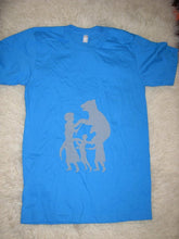 Load image into Gallery viewer, Silhouette Shirt
