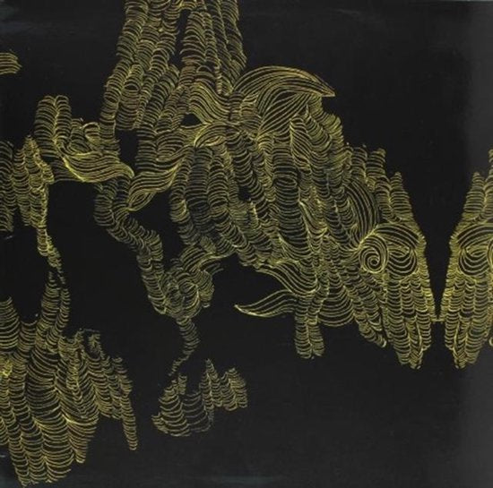 KIT - Broken Voyage LP