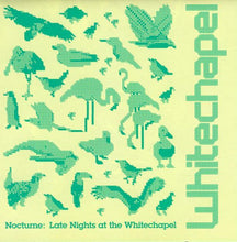 Load image into Gallery viewer, Nocturne: Late Nights At The Whitechapel CD
