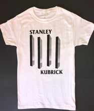 Load image into Gallery viewer, Stanley Kubrick shirt
