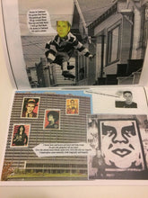 Load image into Gallery viewer, Zucker Fairey zine
