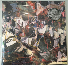 Load image into Gallery viewer, Mike Meanstreetz / Bastard Collective LP
