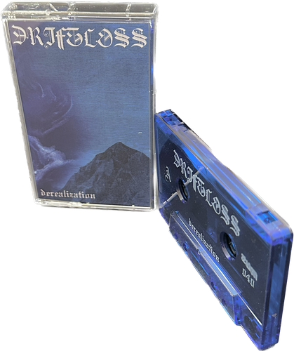 driftloss cassette case