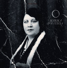 Load image into Gallery viewer, Marika Politissa - All Parts Dark LP
