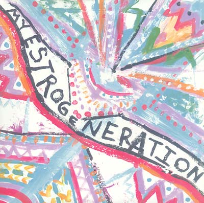 My Estrogeneration LP