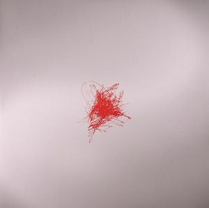 Chino Amobi - Paradiso 2LP