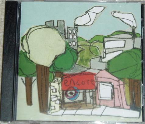 Various - Encore Recordings CD