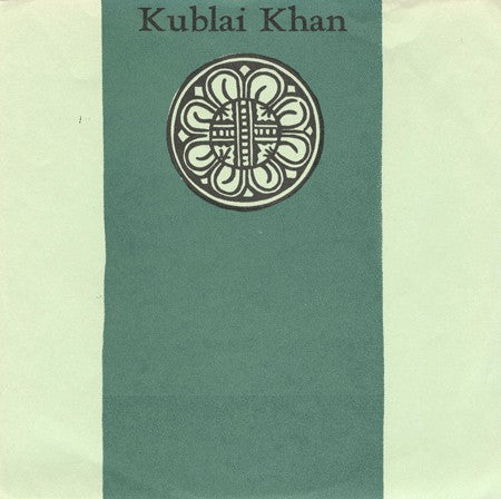 Kublai Khan 7
