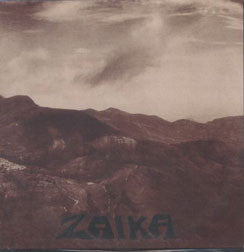 Zaika - Il Corral CDR