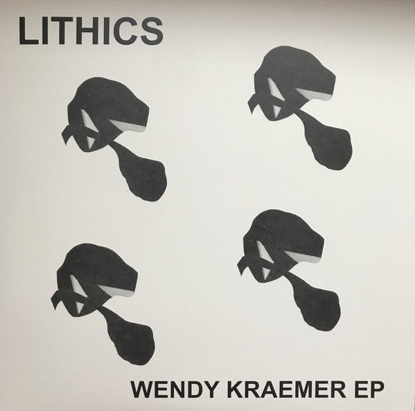 Lithics - Wendy Kraemer EP