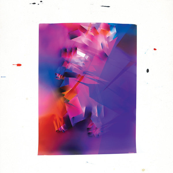 Spiritual Exit - Themes of Rumination LP
