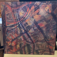 Load image into Gallery viewer, Gasp - Ghost In Scow Out LP
