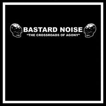 Load image into Gallery viewer, Amps For Christ / Bastard Noise - Cliff Parade / The Crossroads of Agony LP
