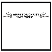 Load image into Gallery viewer, Amps For Christ / Bastard Noise - Cliff Parade / The Crossroads of Agony LP
