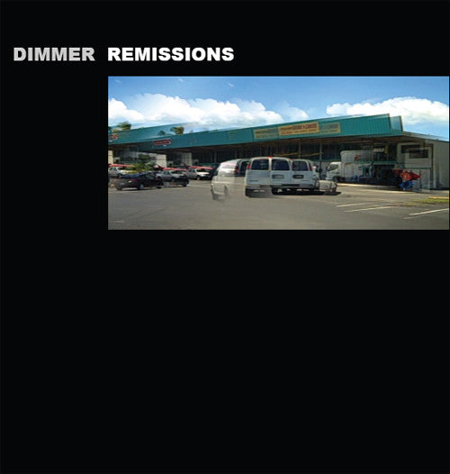 Dimmer - Remissions 2LP