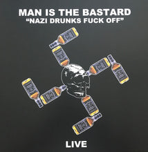 Load image into Gallery viewer, Man Is The Bastard / Man Is The Bastard Noise LP
