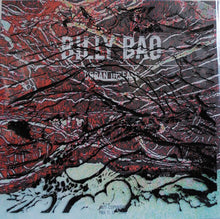 Load image into Gallery viewer, Billy Bao - Urban Disease LP
