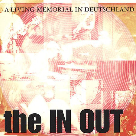 The In Out - A Living Memorial In Deutschland CD