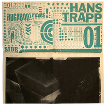 Load image into Gallery viewer, Hans Trapp 7&quot;

