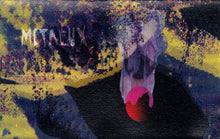 Load image into Gallery viewer, Metalux - Paw The Elated Ruin cassette

