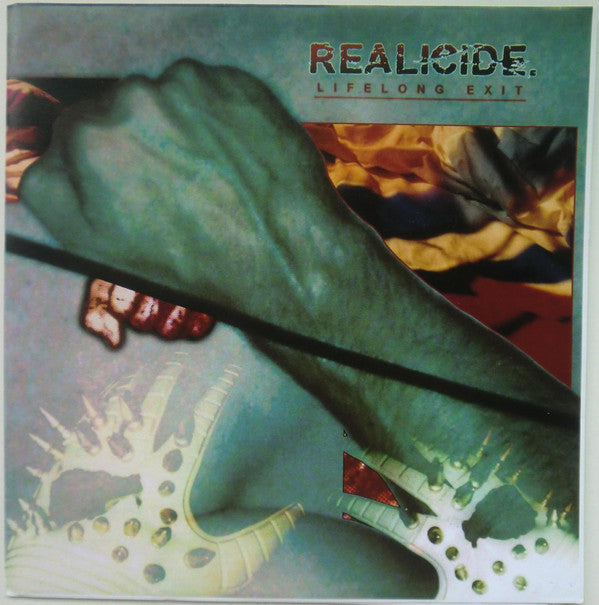Realicide - Lifelong Exit 7