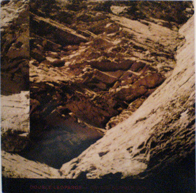 Double Leopards - Savage Summer Sun CD