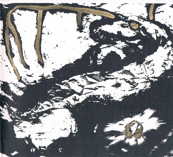 Nitre Pit - Lo! CD