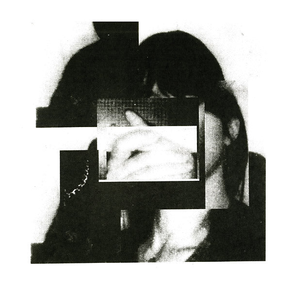 Roe Enney - Glare LP