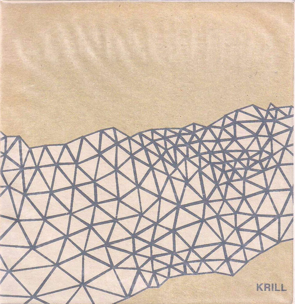 Krill CD